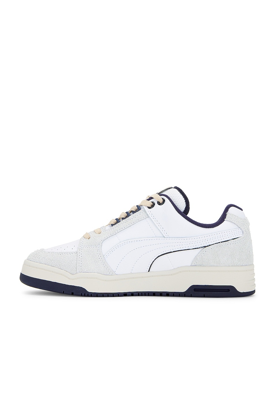 Slipstream Low Baseline Sneaker - 5