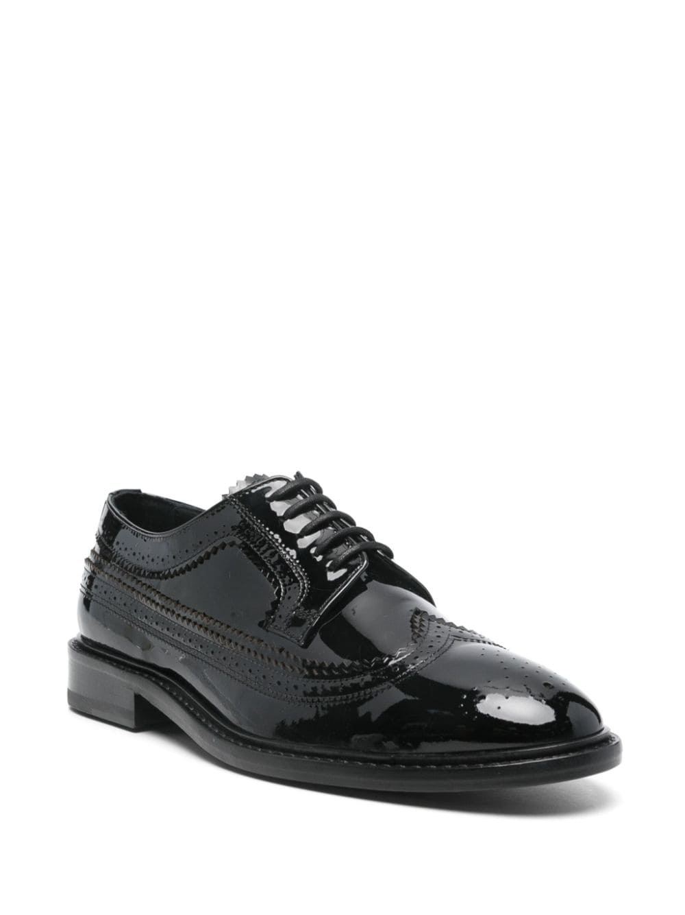 Fuentes brogues - 2