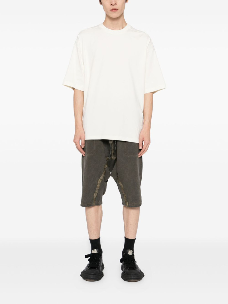 thom/krom stretch T-shirt outlook