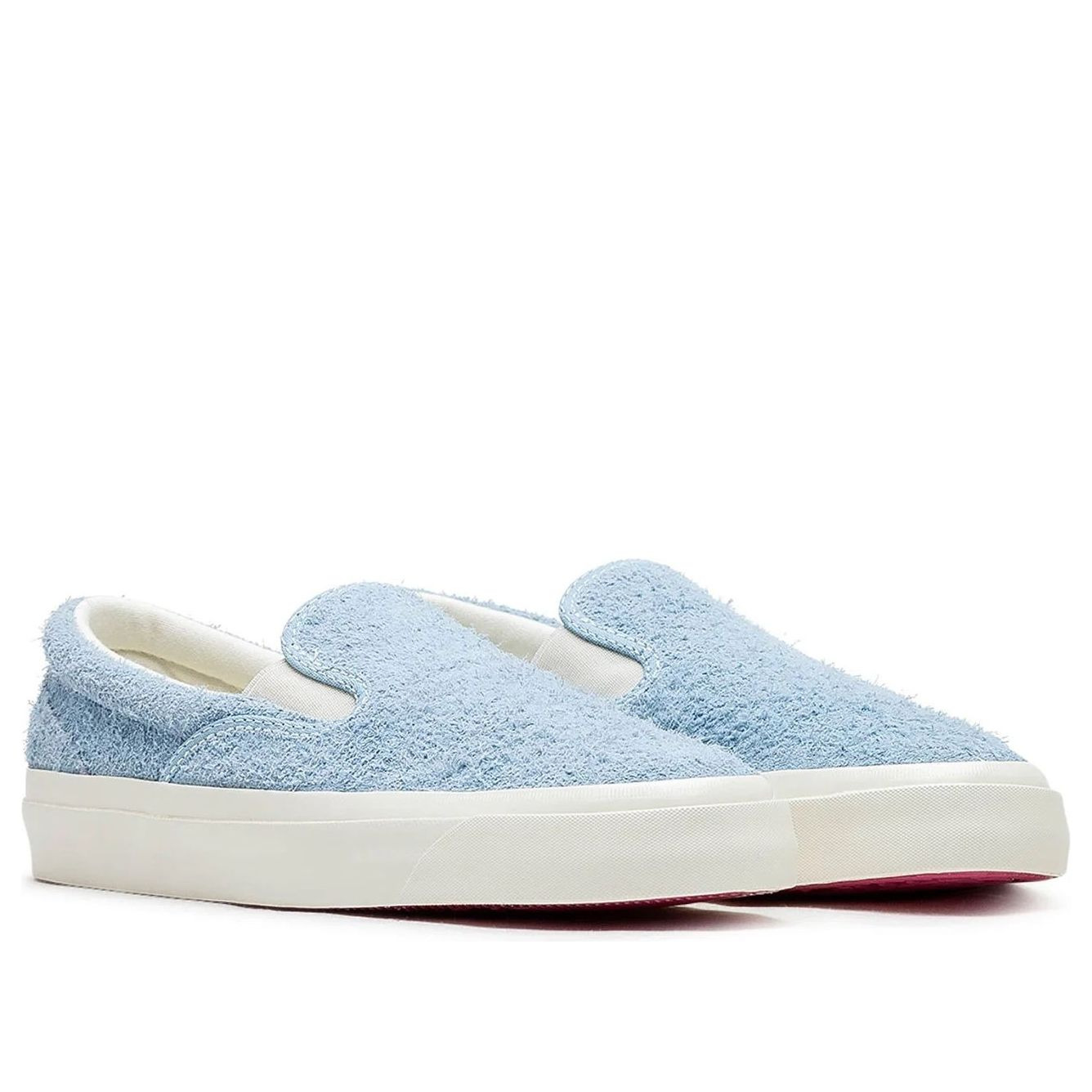 Converse x GOLF le FLEUR One Star Slip Pro 'Forget Me Not' A11640C - 3