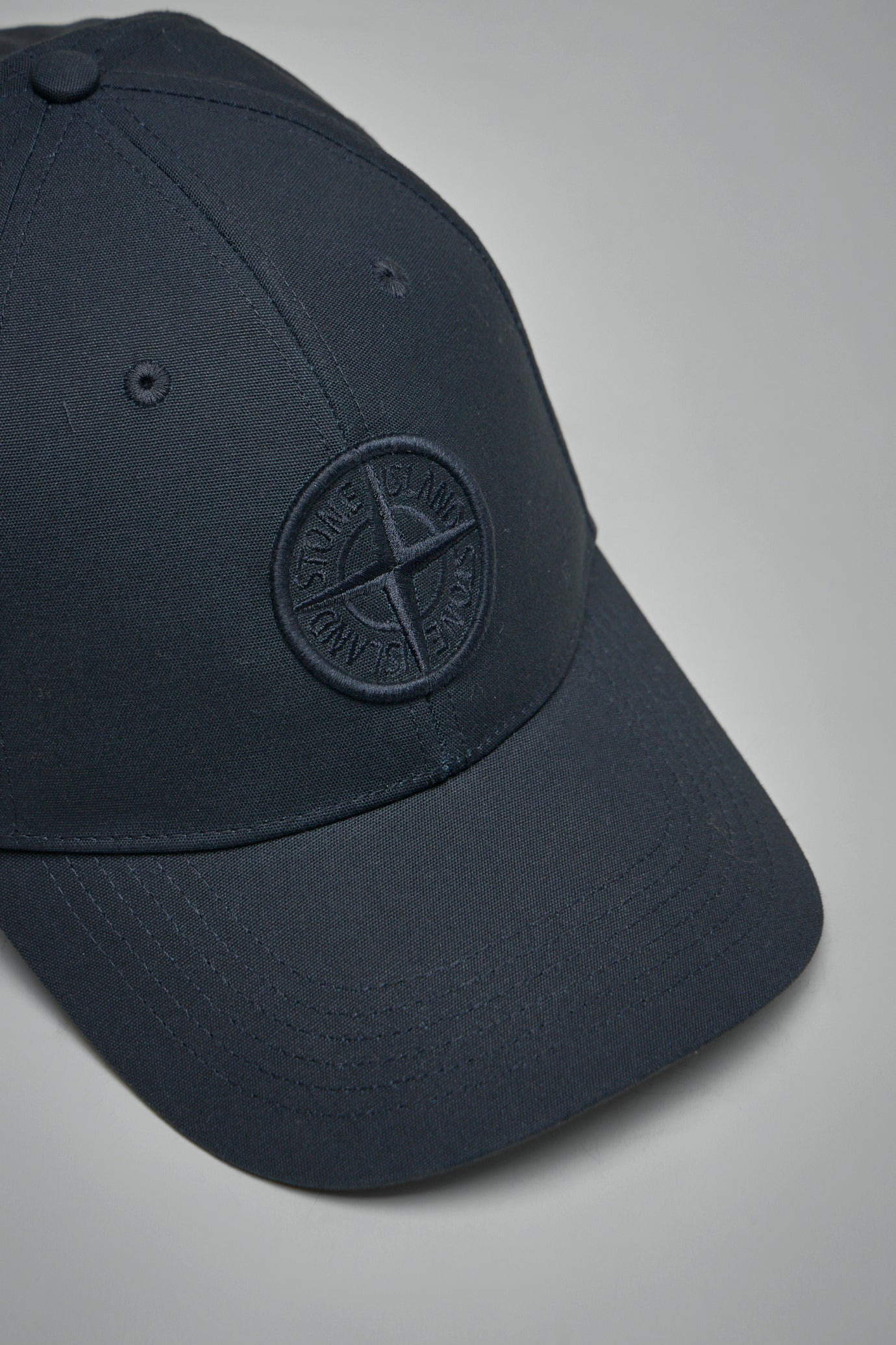 Cotton Baseball Cap - 3