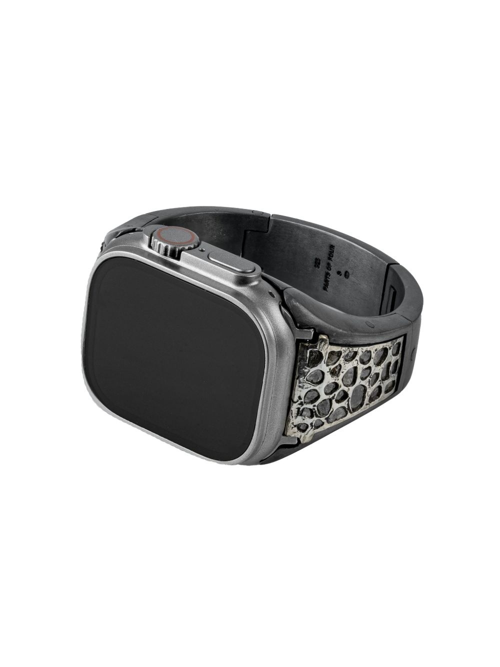 Apple Watch Model 2 Ultra Fuse Sistema v2 Mega Pavé 17mm bracelet - 2
