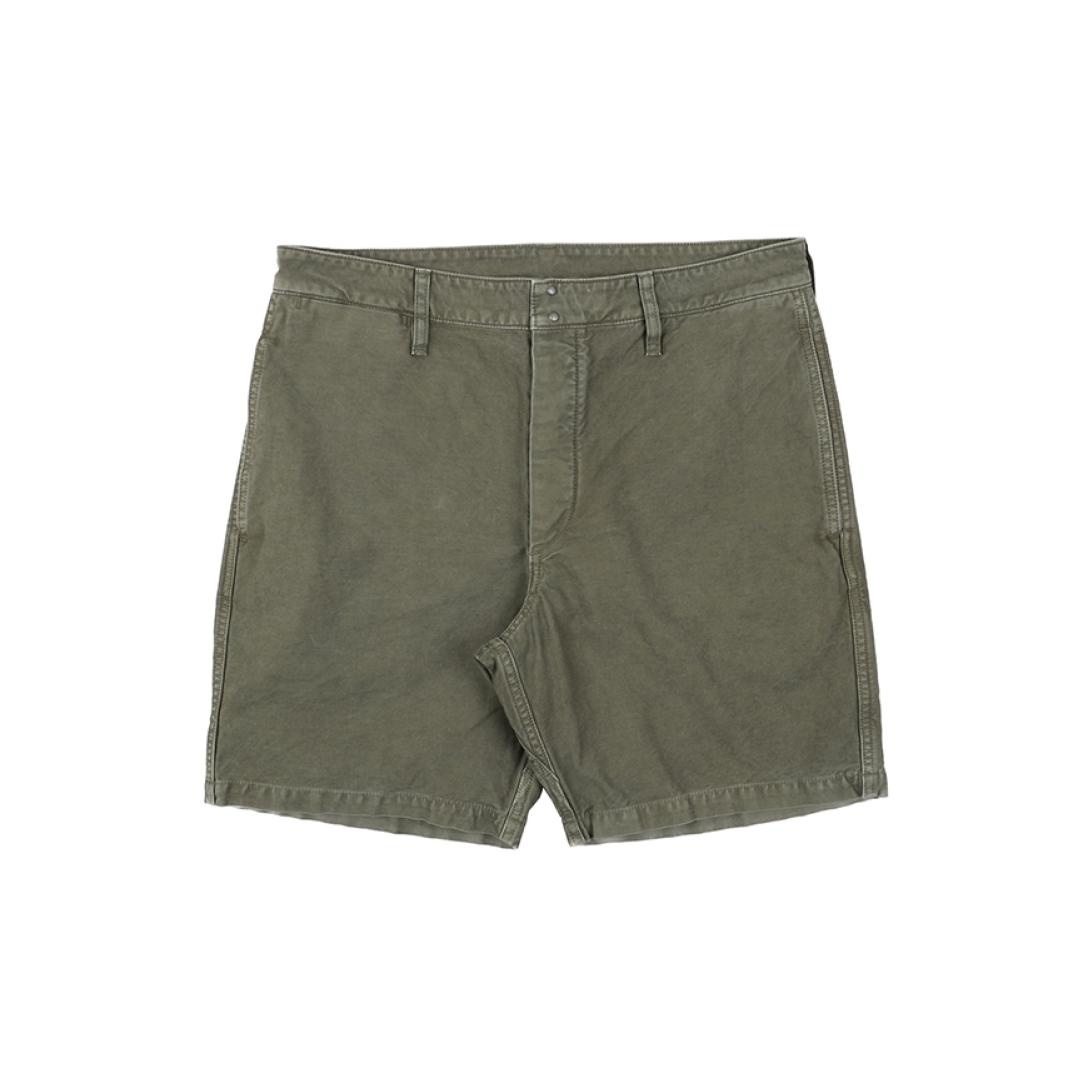 PASTORAL SHORTS OLIVE - 1