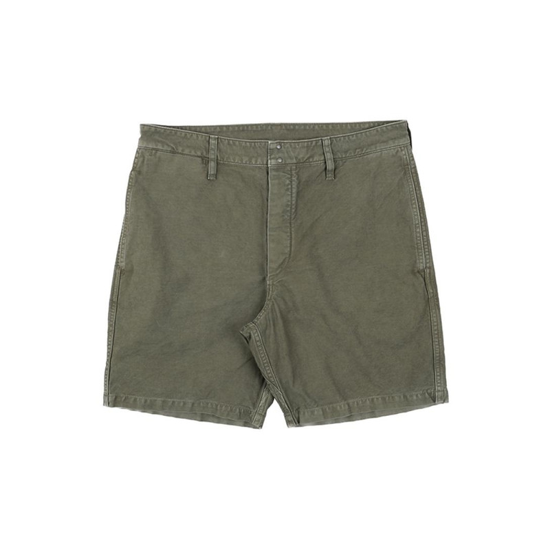 PASTORAL SHORTS OLIVE 1