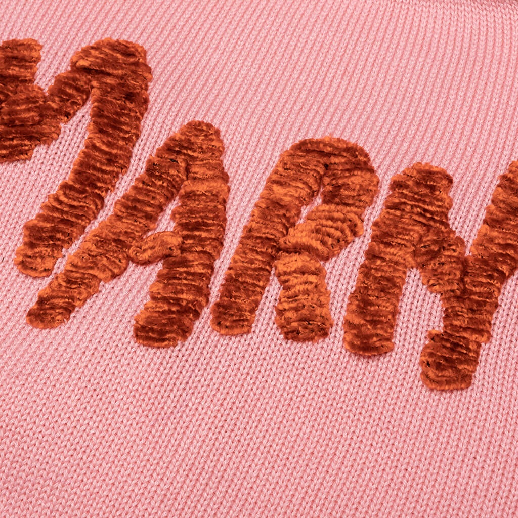 CARDIGAN - PEONY - 3