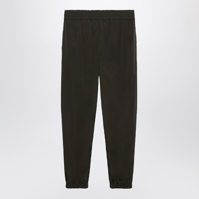 1989 STUDIO - 1989 STUDIO Nylon Trackpants Rodeo - 2