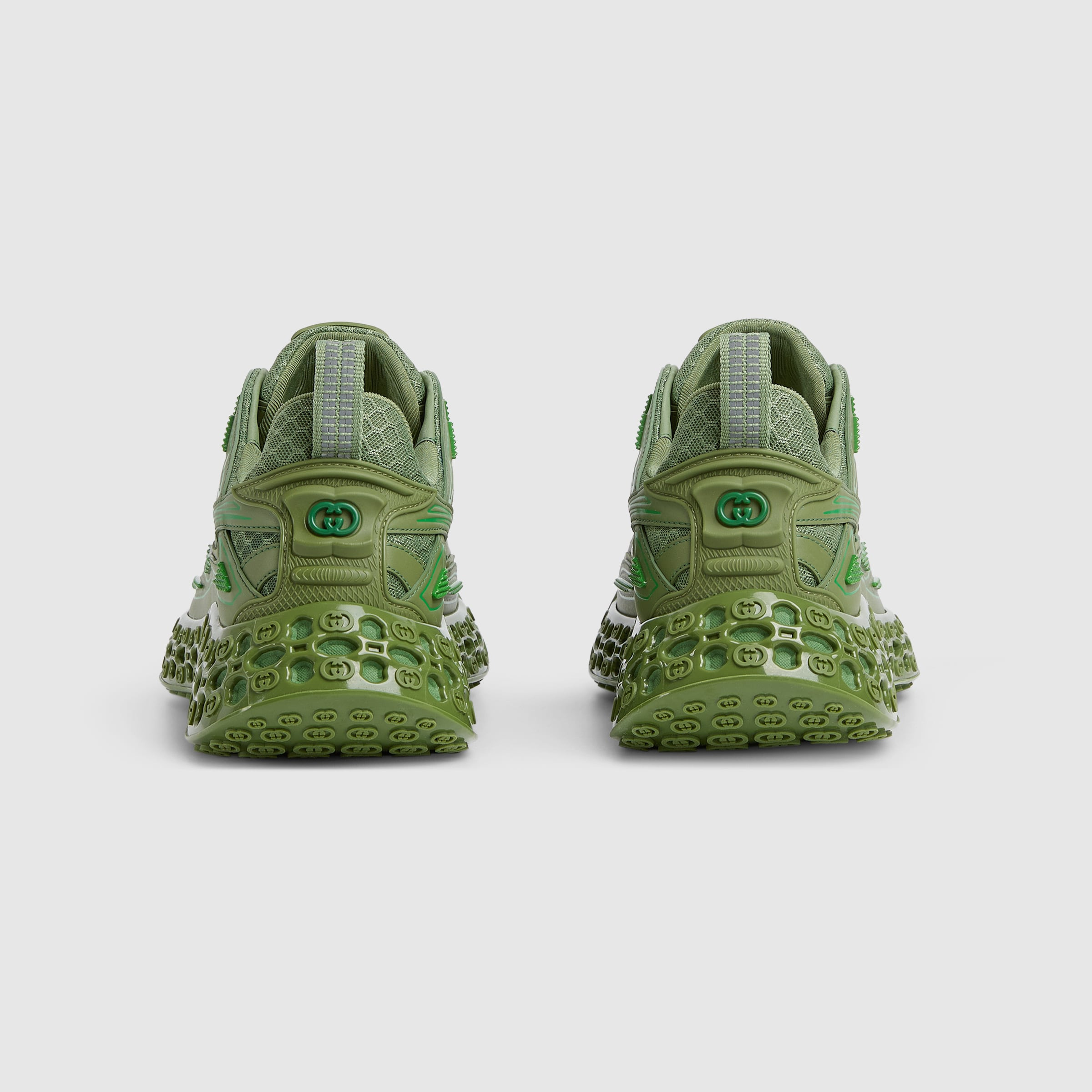 Men's Gucci cub3d sneaker - 5