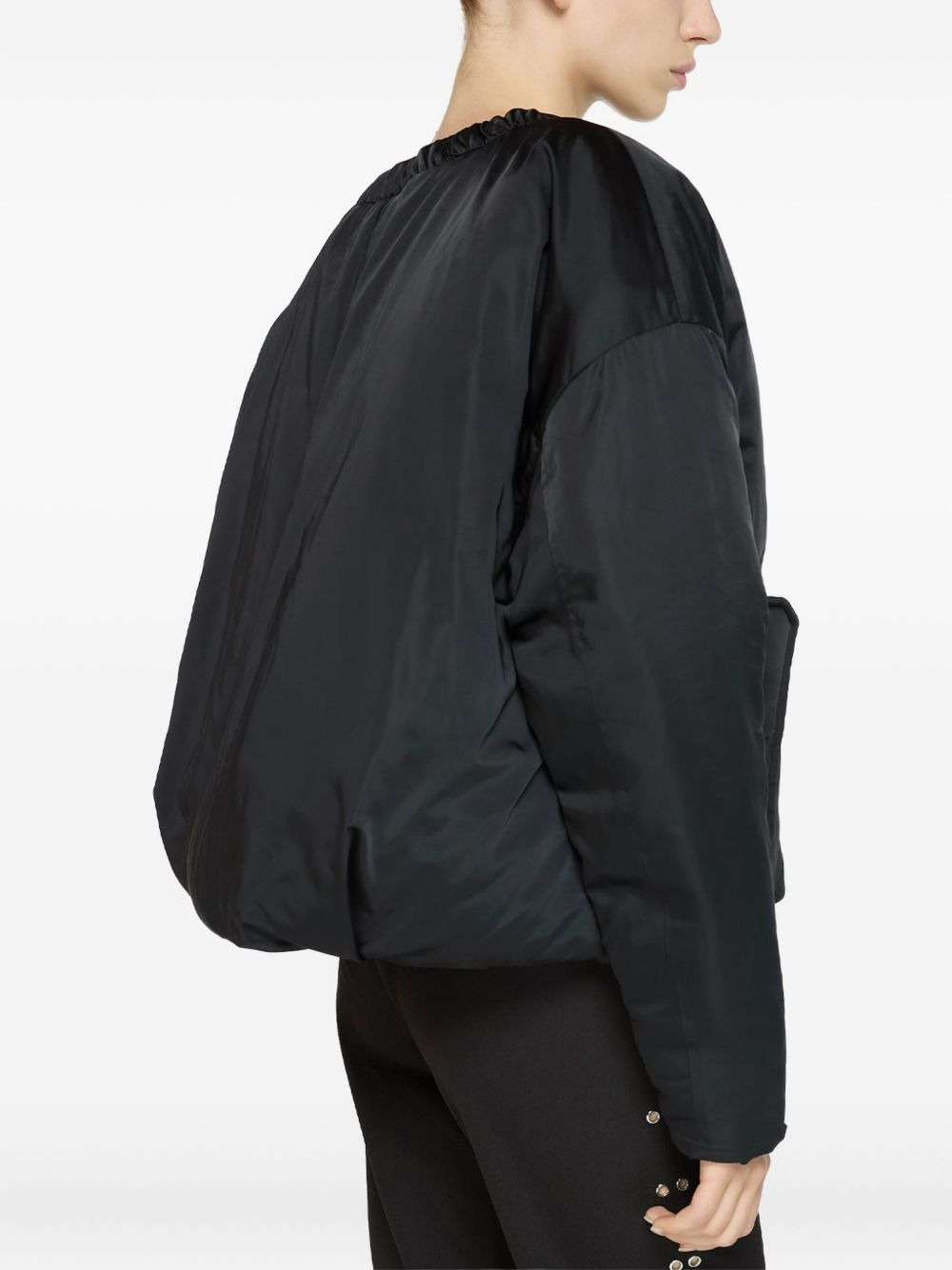 Elevated padded jacket - 5