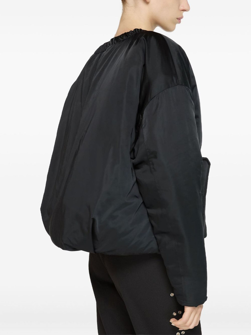 Elevated padded jacket 5