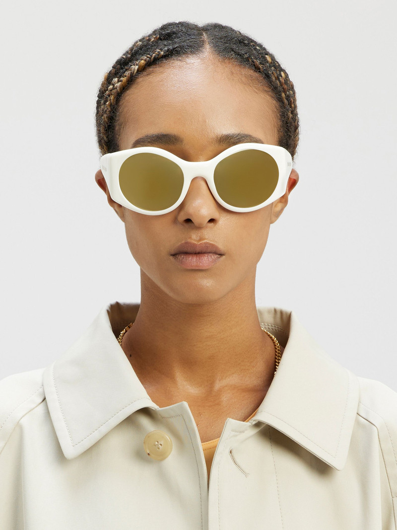 Palm Angels Ennis Sunglasses outlook
