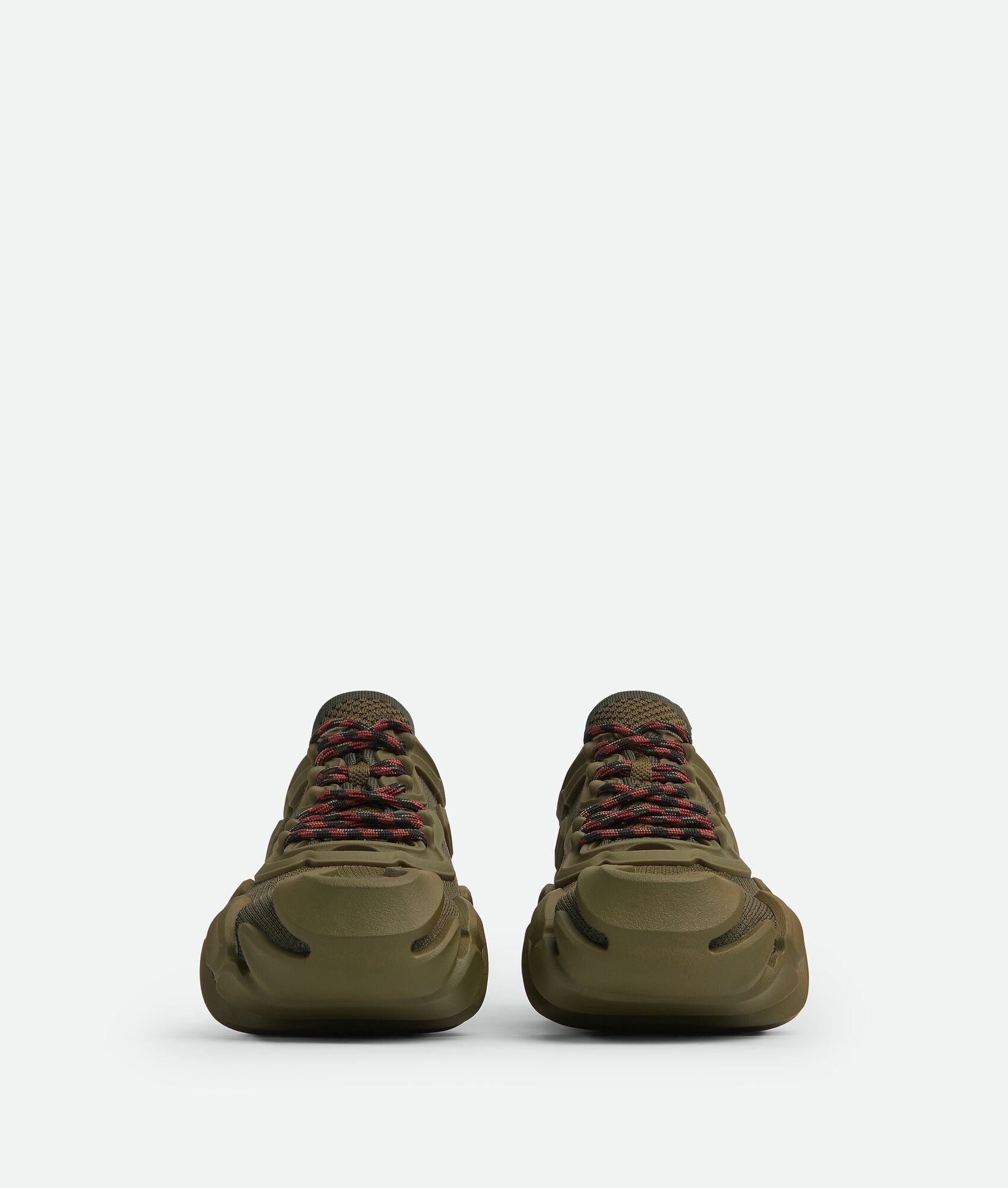 Flex Sneaker - 3