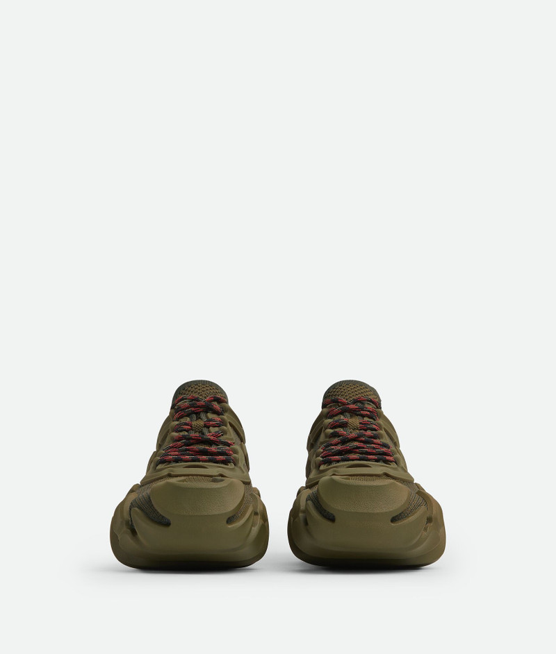 Bottega Veneta Flex Sneaker outlook