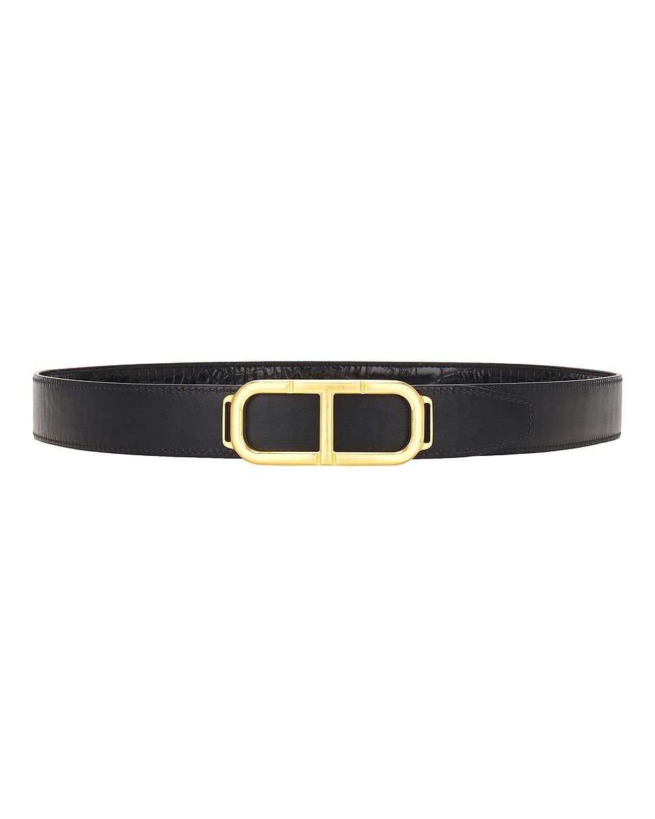 Croc Stadium Belt - 3