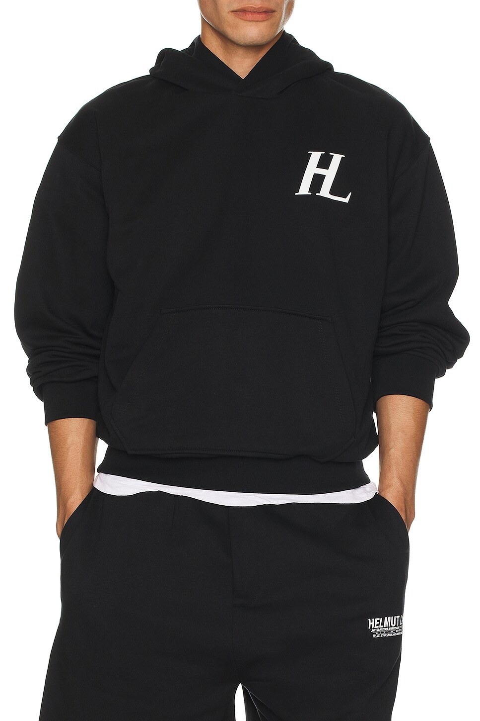 Capsule Hoodie - 3