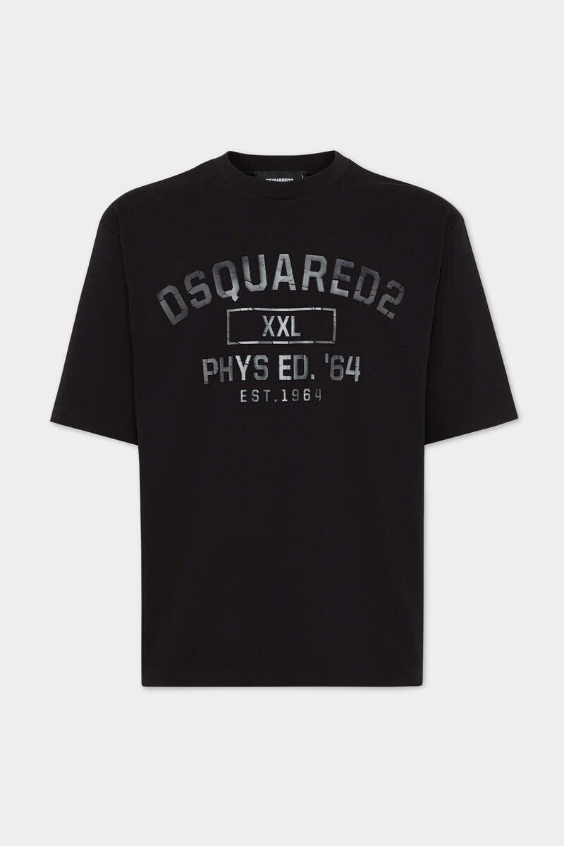 LOOSE FIT PHYS ED T-SHIRT 1