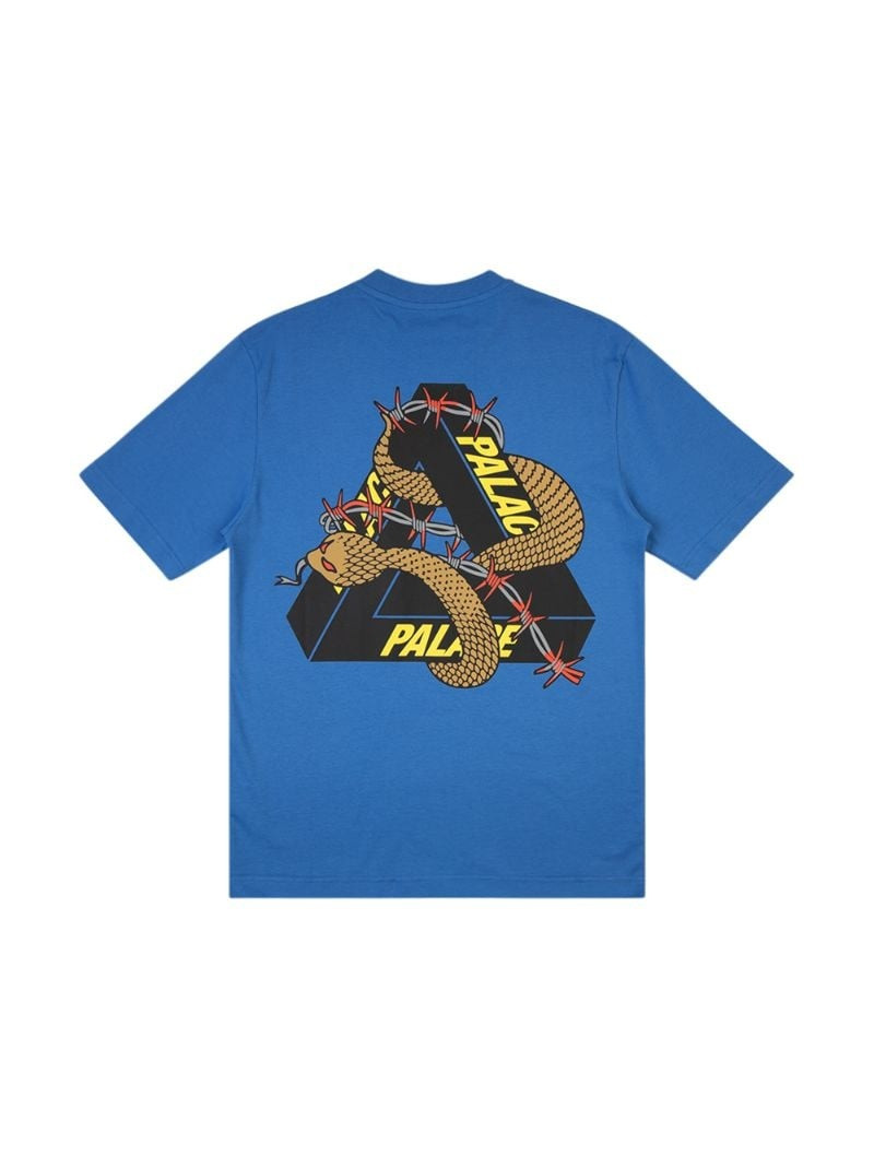 PALACE Hesh Mit Fresh T-Shirt outlook