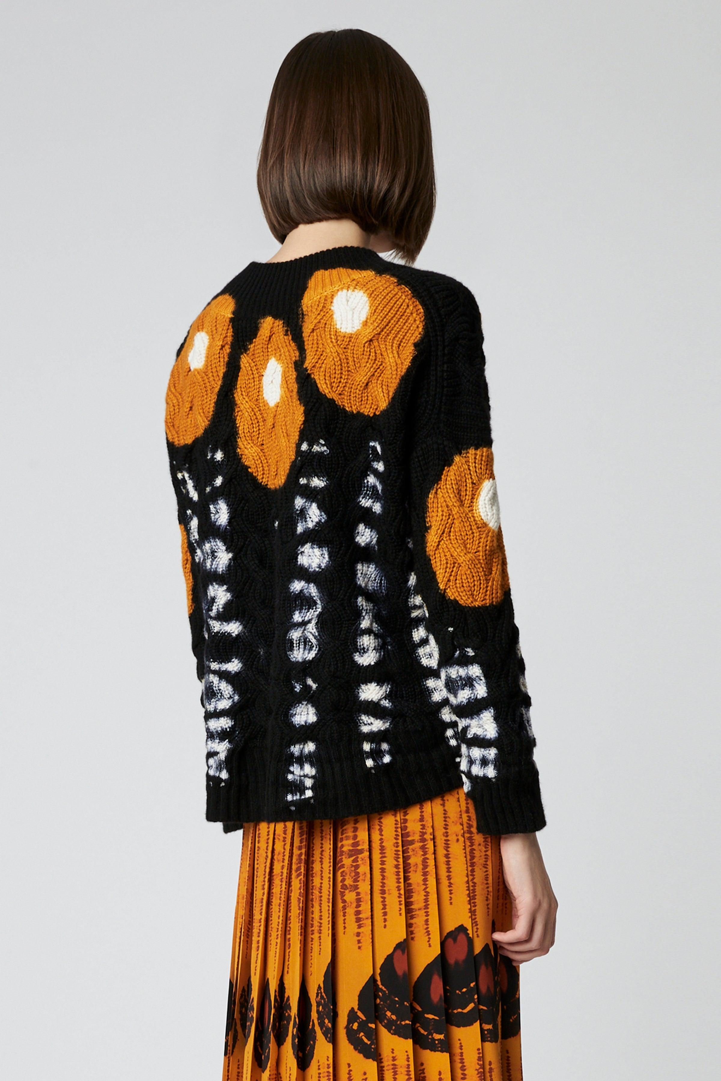 'LAGUNE' SWEATER - 4