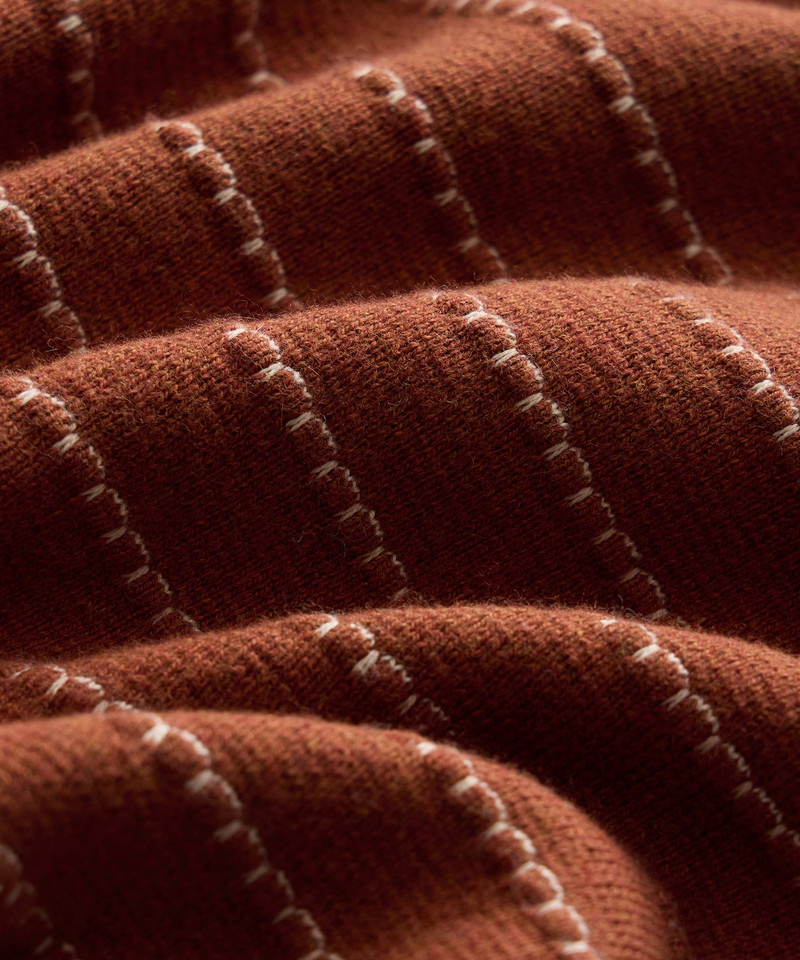 Cyprus Sweater Polo 4