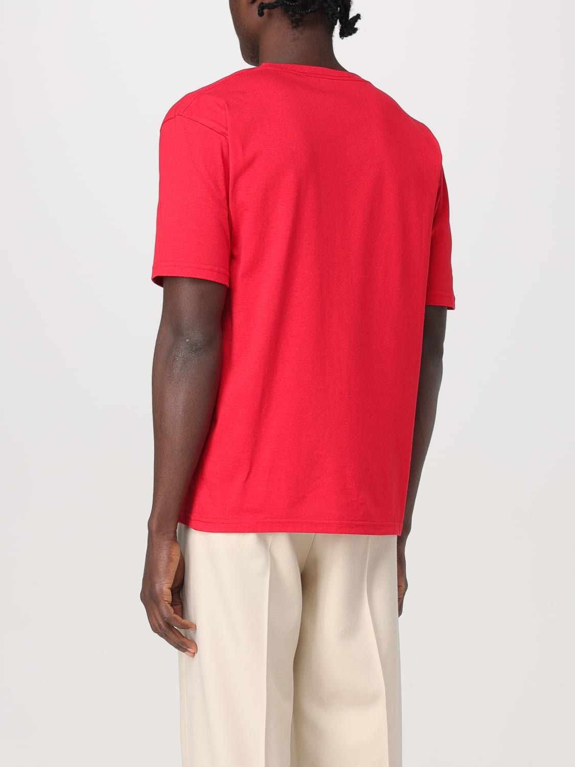 T-shirt men Valentino - 3