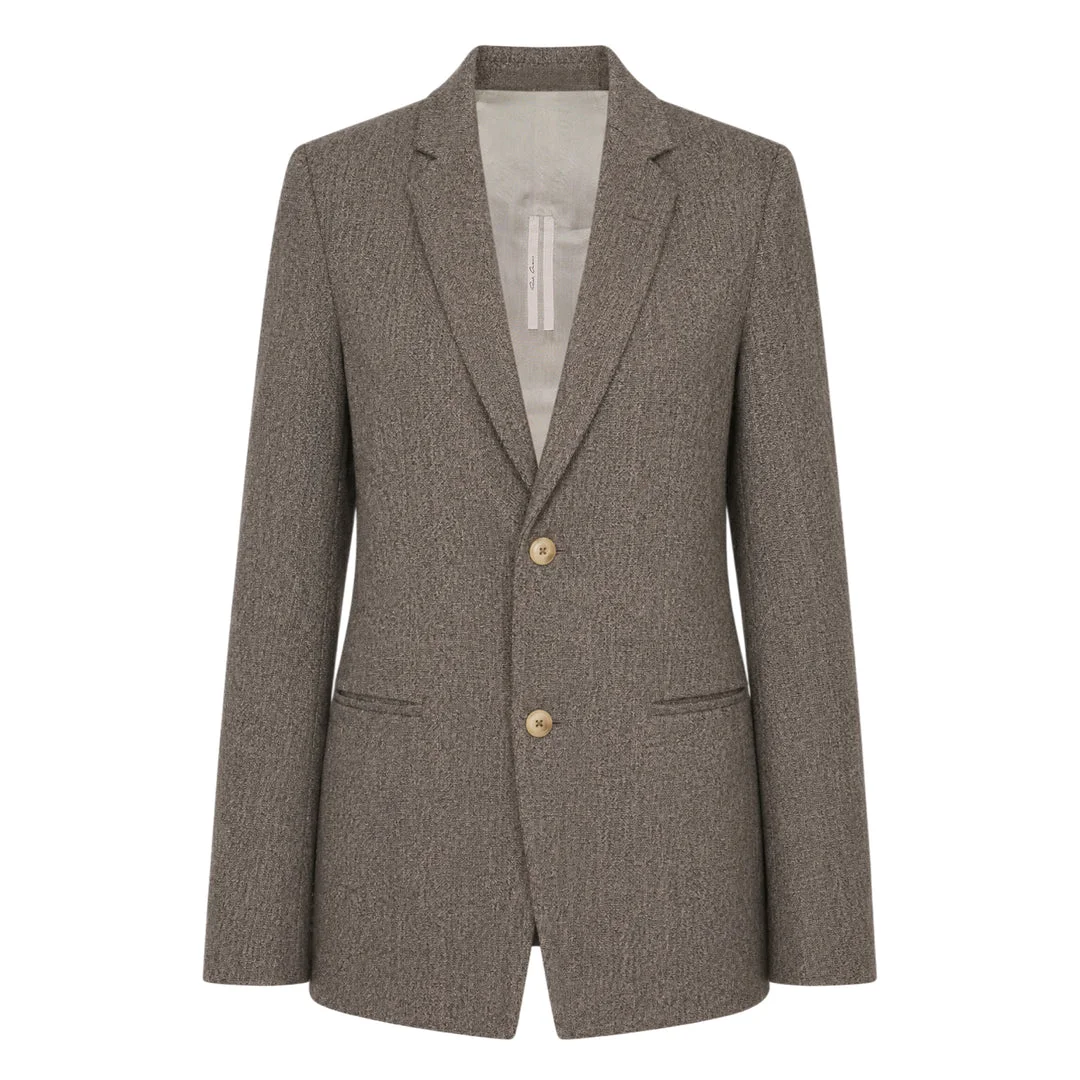 Concordian Bishu Wool Jacket - 1