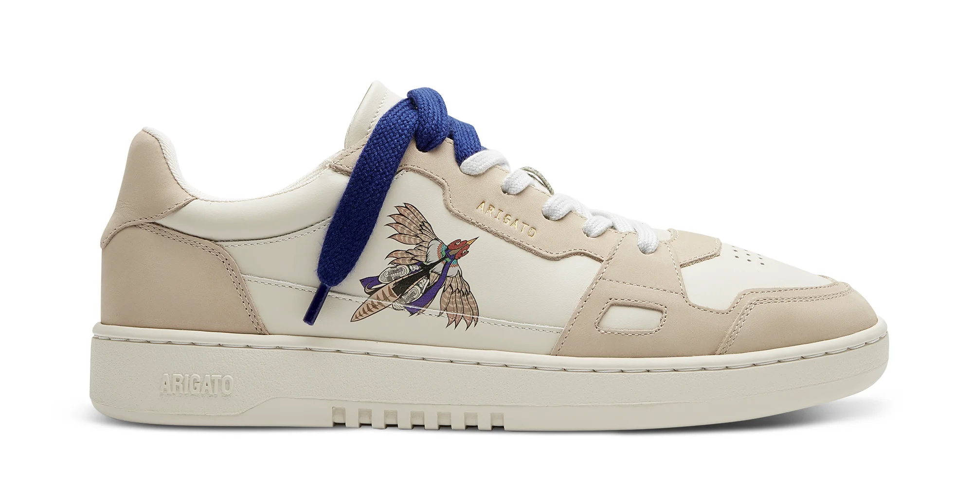 Dice Lo x akaia RK - 1