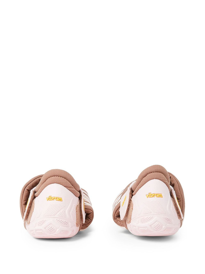 logo-tag sneakers 3