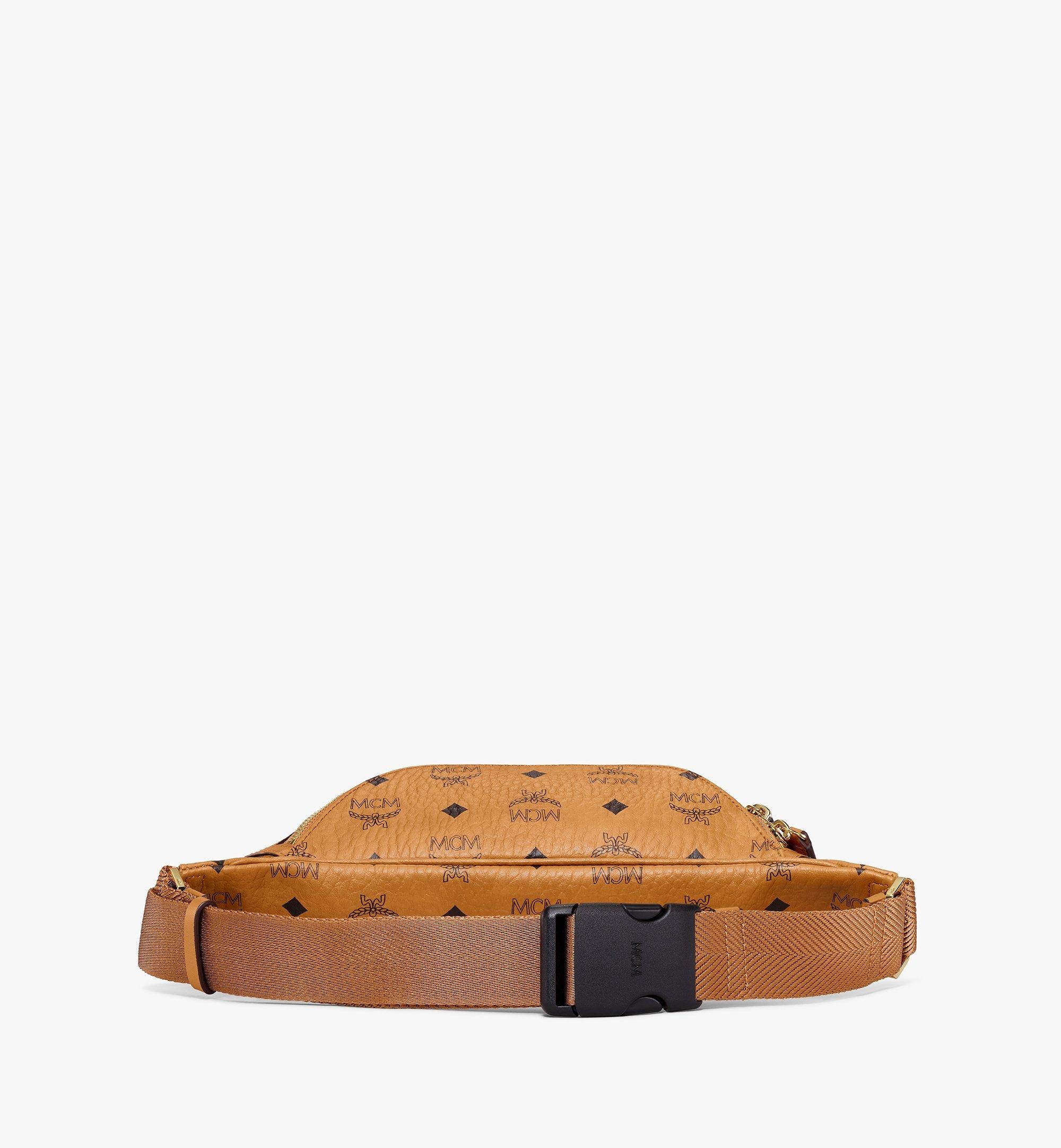 Fursten Belt Bag in Visetos - 4