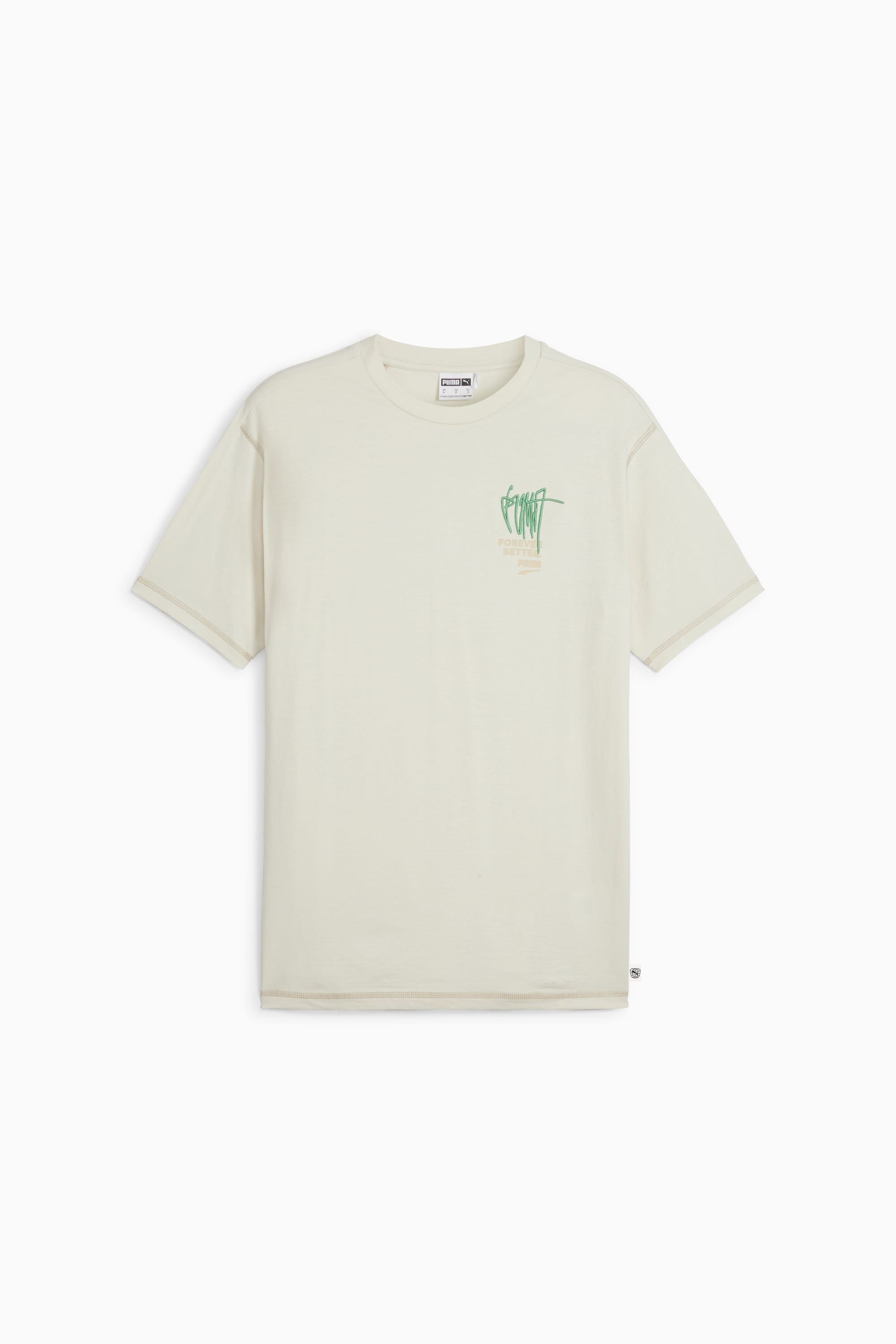 DOWNTOWN RE:COLLECTION Men's Tee - 1