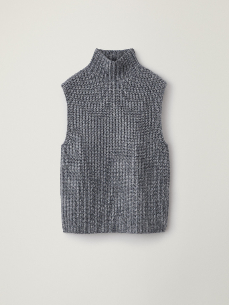 The Joceylne Vest 1