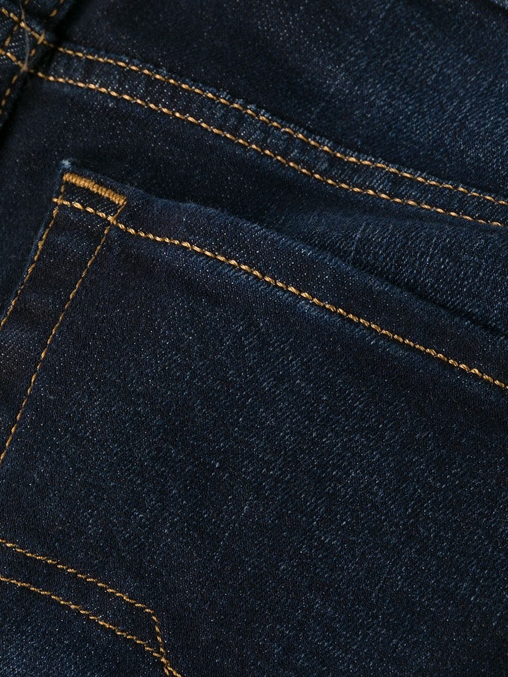 D-Strukt mid-rise slim-fit jeans - 7