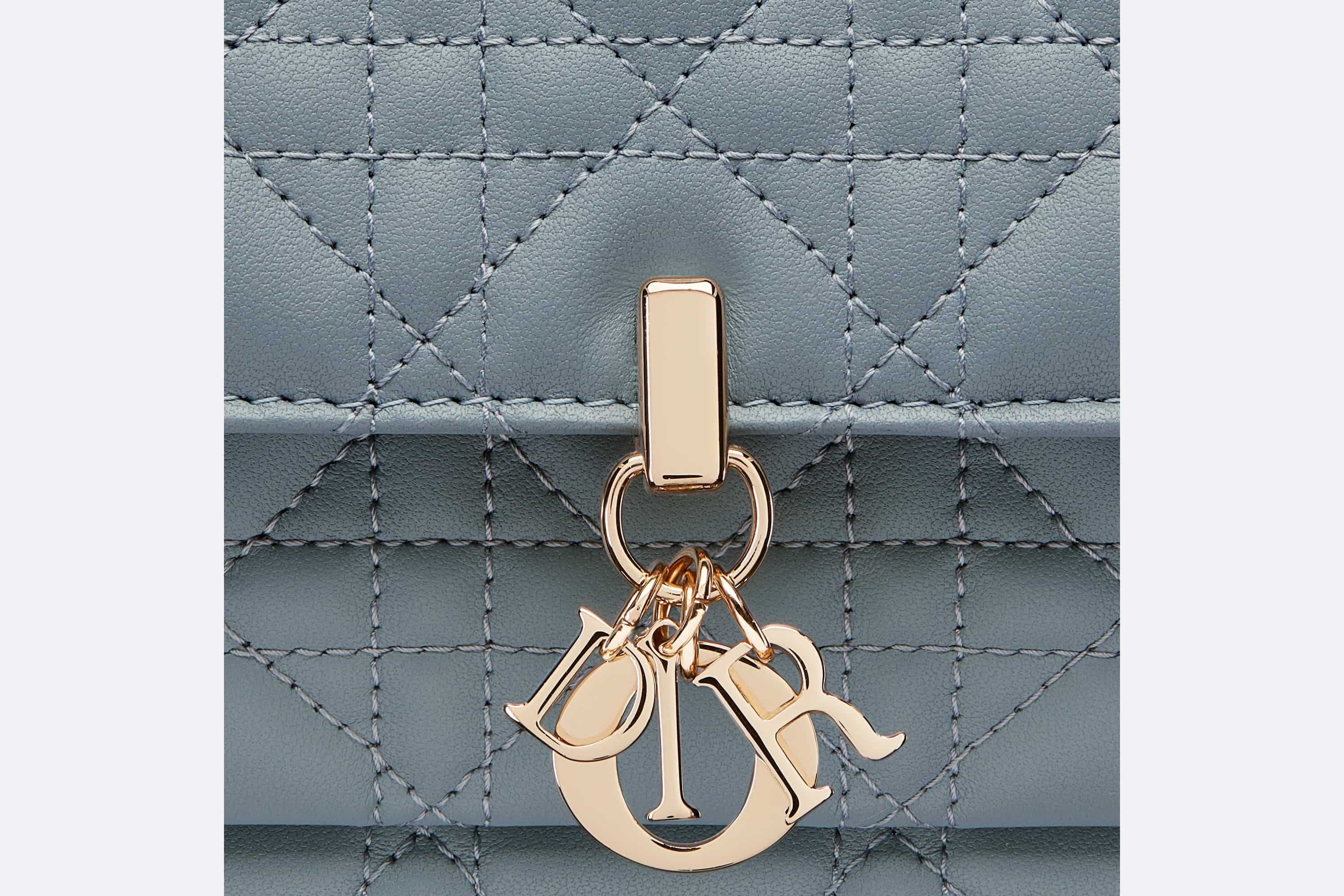 Miss Dior Chain Pouch - 6