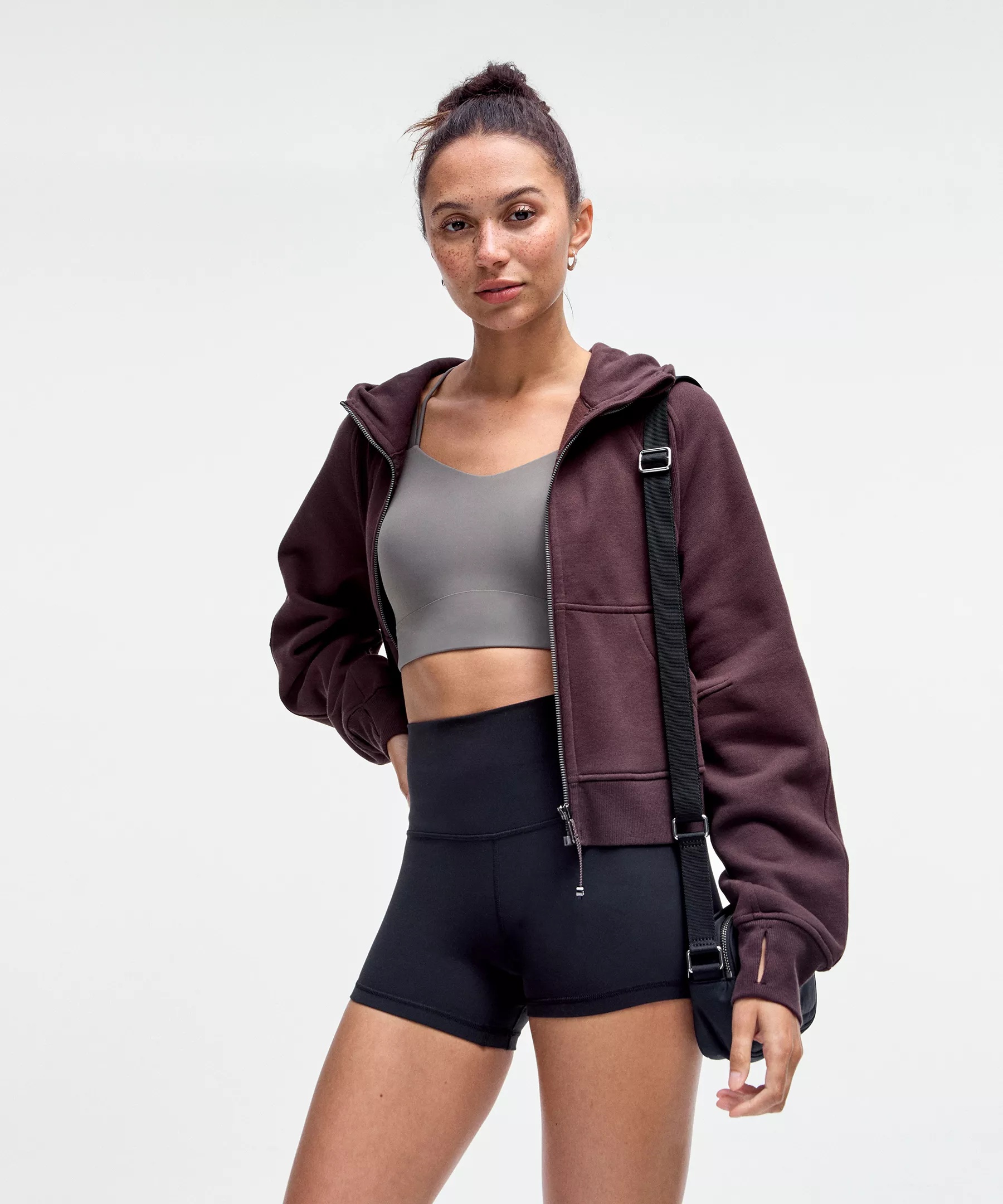 lululemon Align™ High-Rise Short 4" - 4
