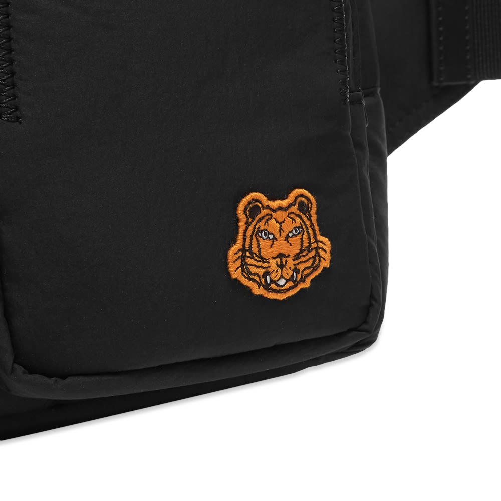 Kenzo Tiger Crest Belt Bag - 2