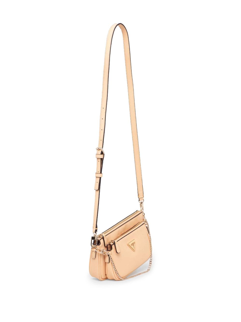 mini Noelle cross body bag - 2