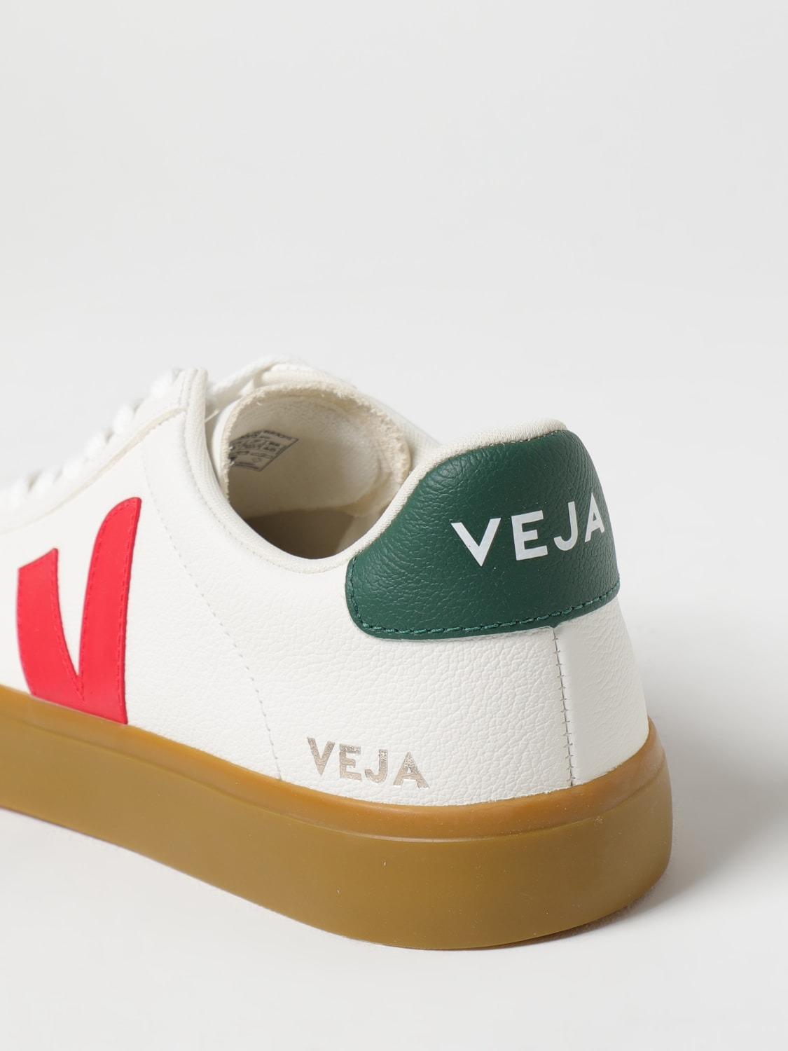 Sneakers men Veja - 4