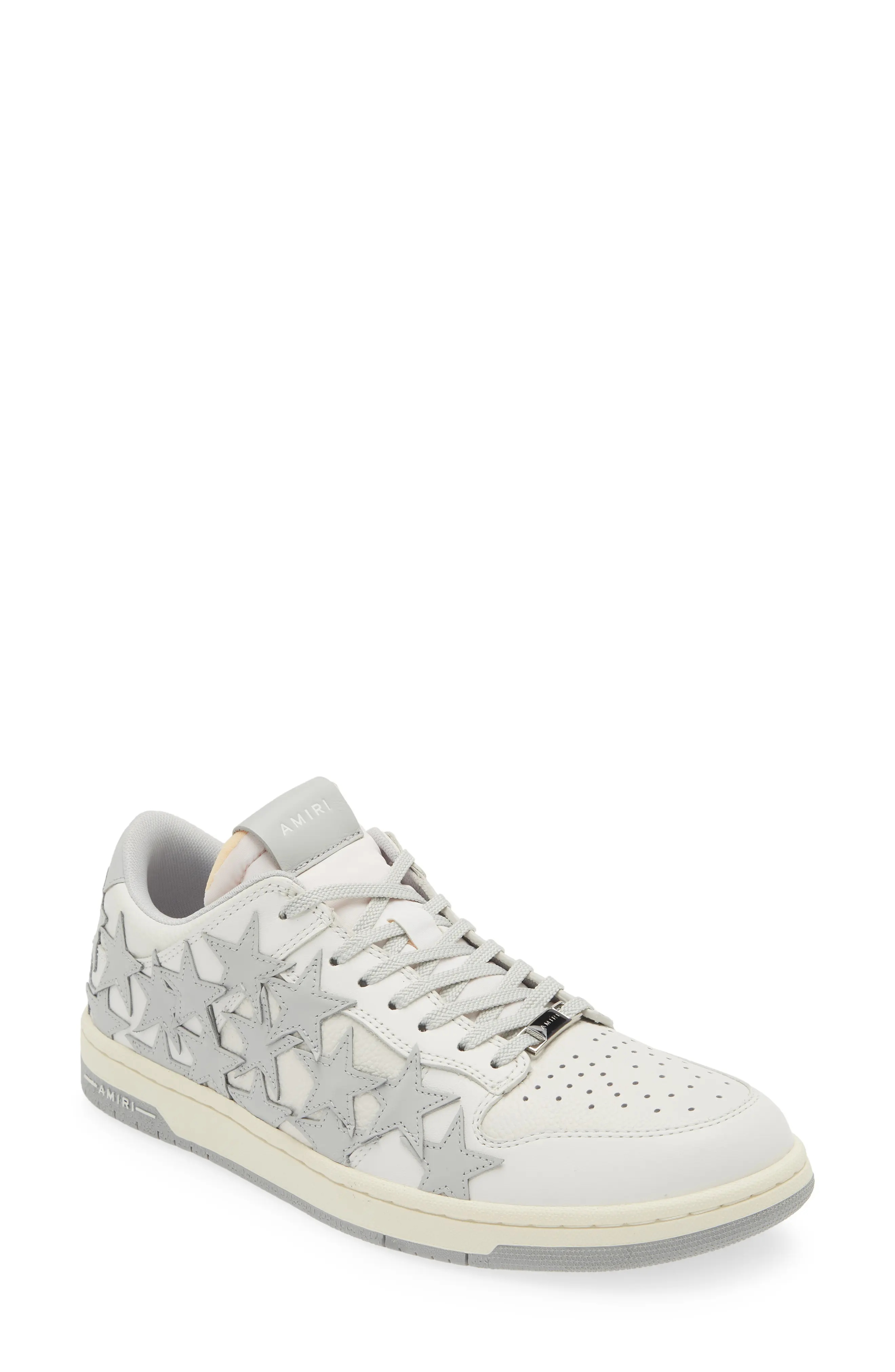 Stars Low Top Sneaker - 1