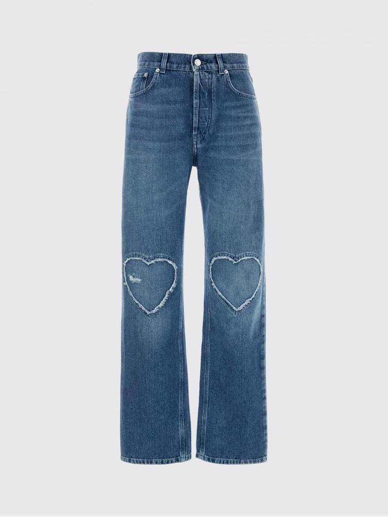 Moschino Pants woman Moschino outlook
