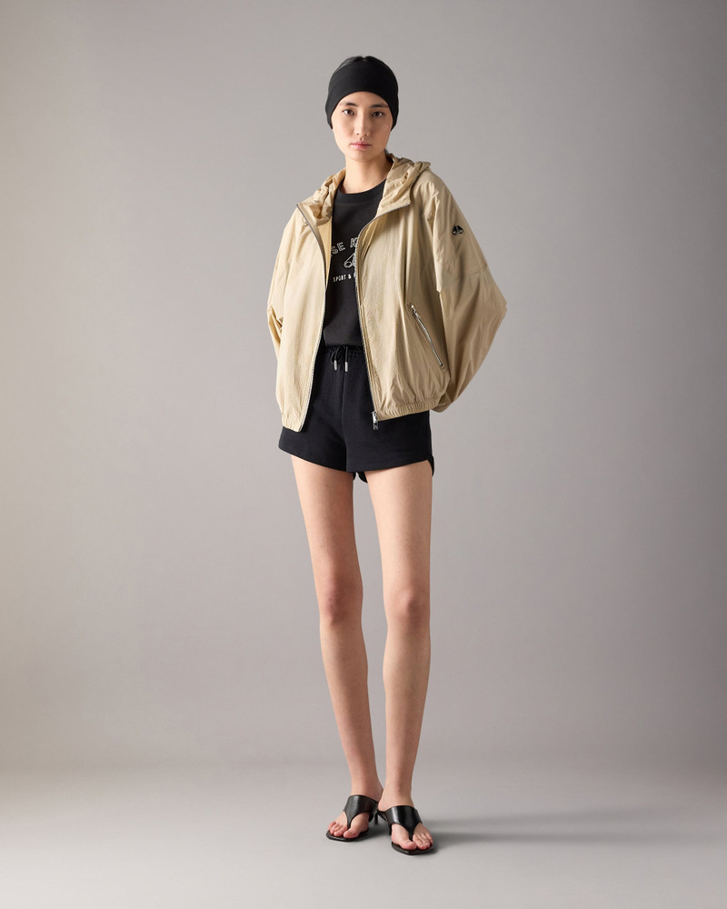 MOOSE KNUCKLES SKYLINE EASY JACKET outlook