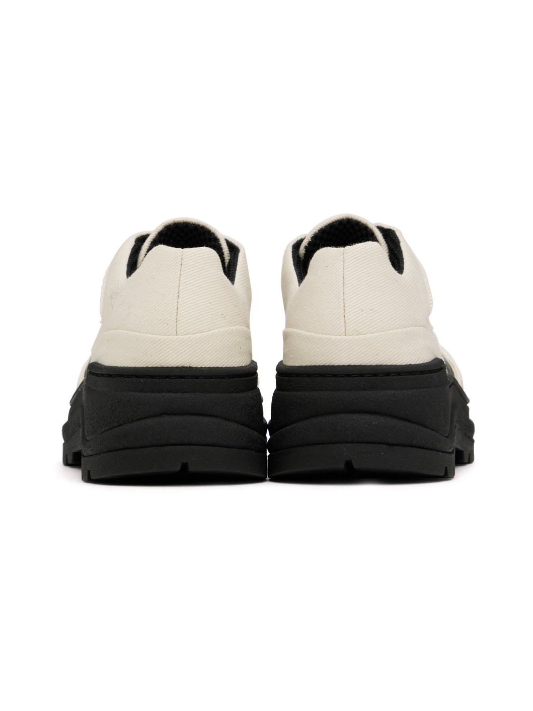 Off-White Basalt Sneakers - 2
