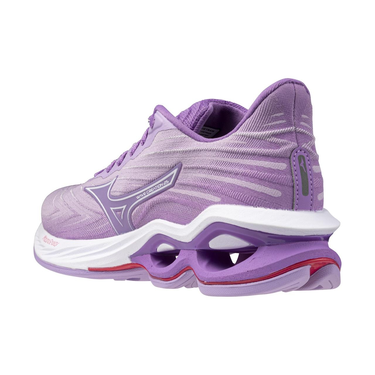 Women's Wave Creation 25 SSW Running Shoe - 7