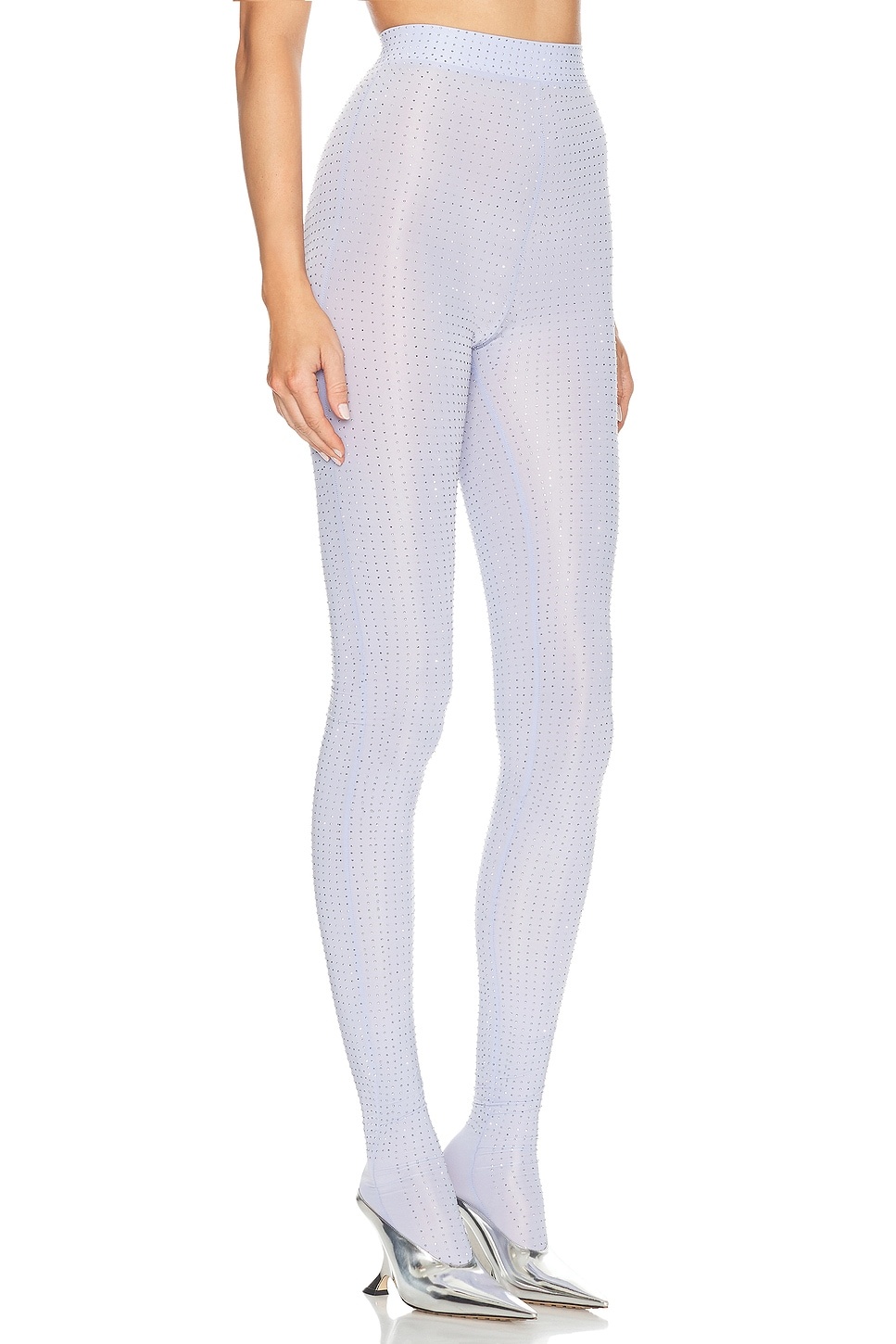 Crystal Stocking - 2