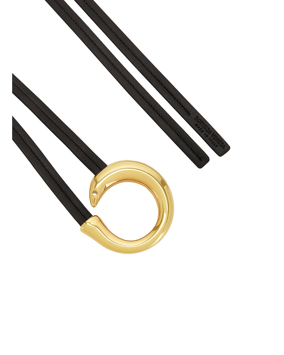 Knot Belt - 3