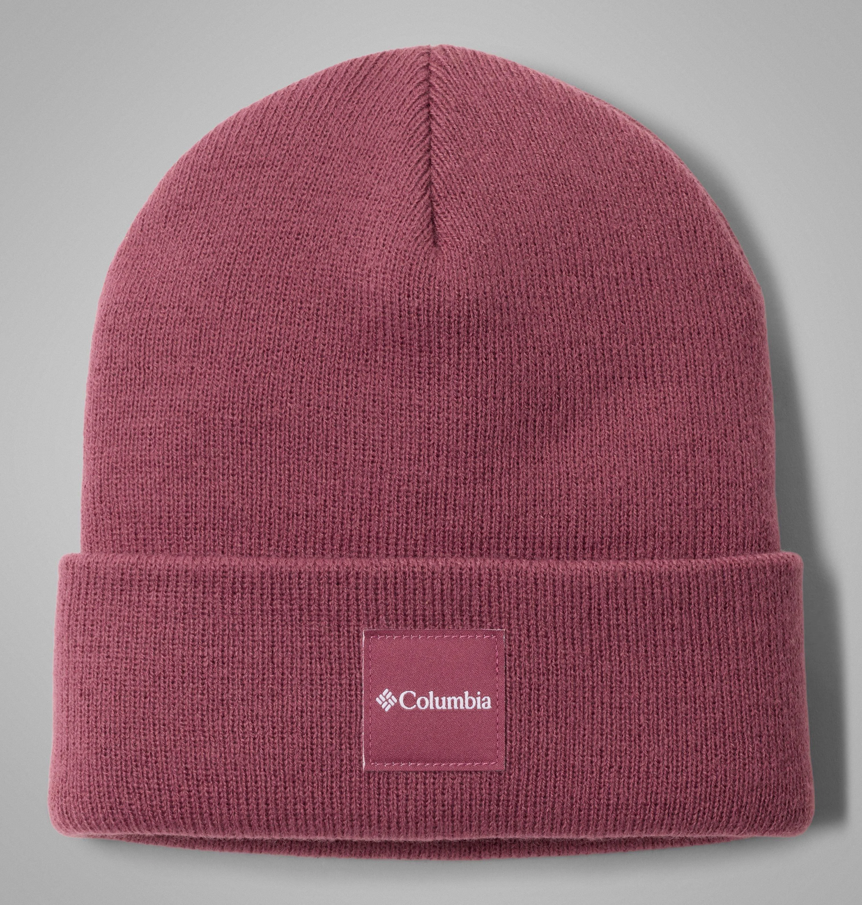 City Trek Heavyweight Beanie - 1