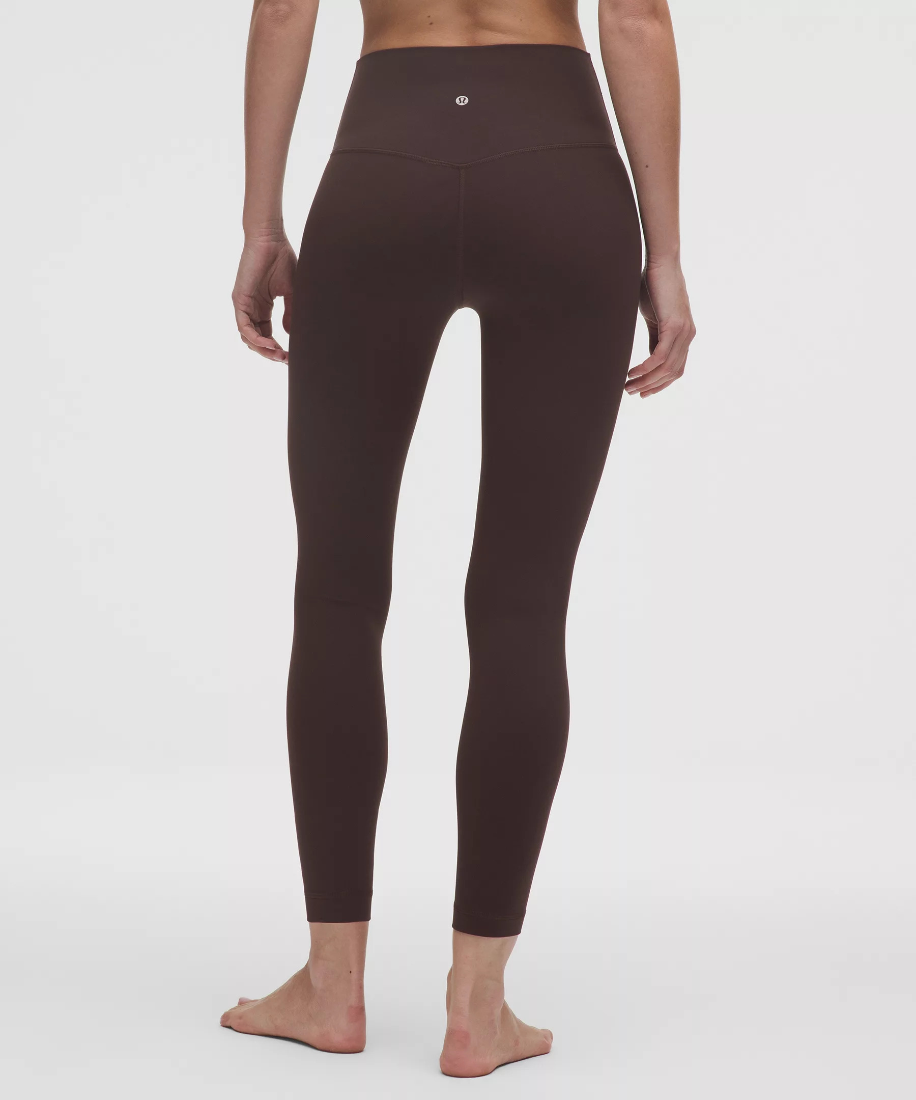 lululemon Align No Line™ High-Rise Pant 25" - 3
