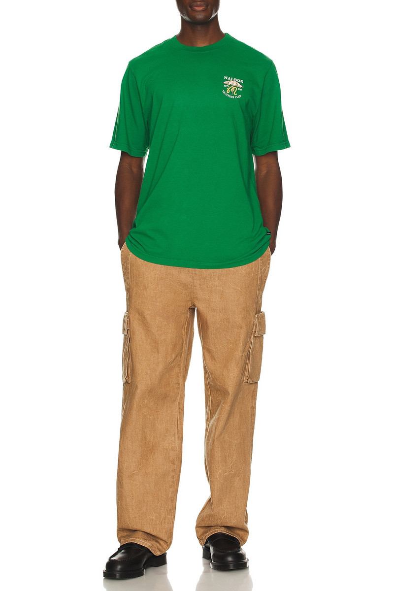malbon Vacation Club Tee outlook