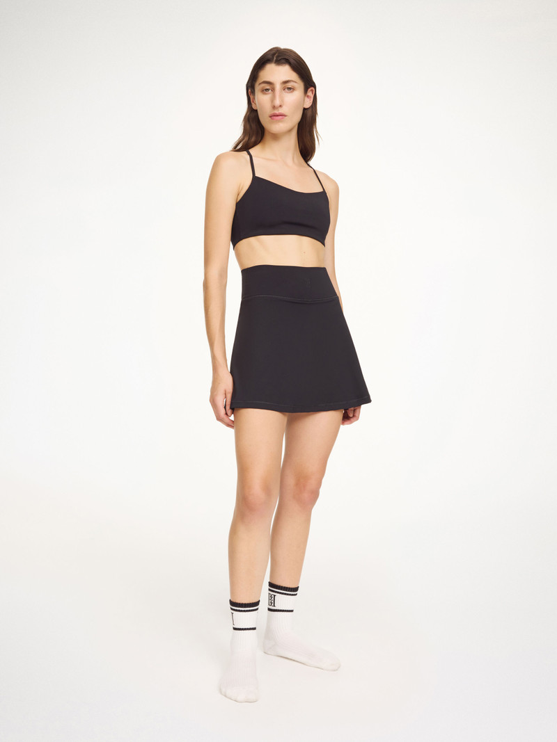BY MALENE BIRGER Pollyna athletic skirt outlook