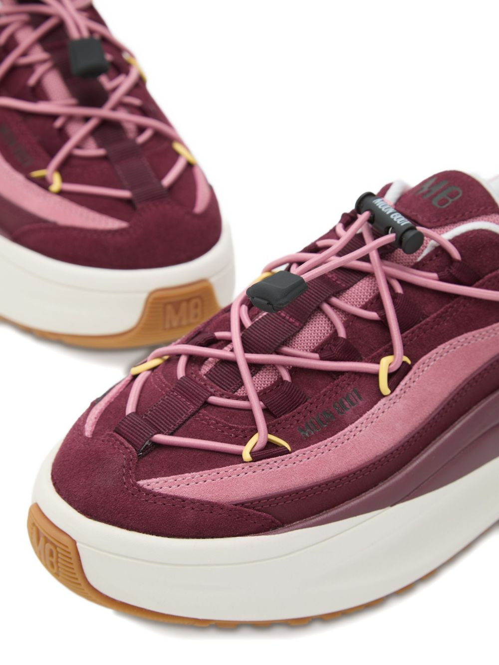 Moon247 sneakers - 4