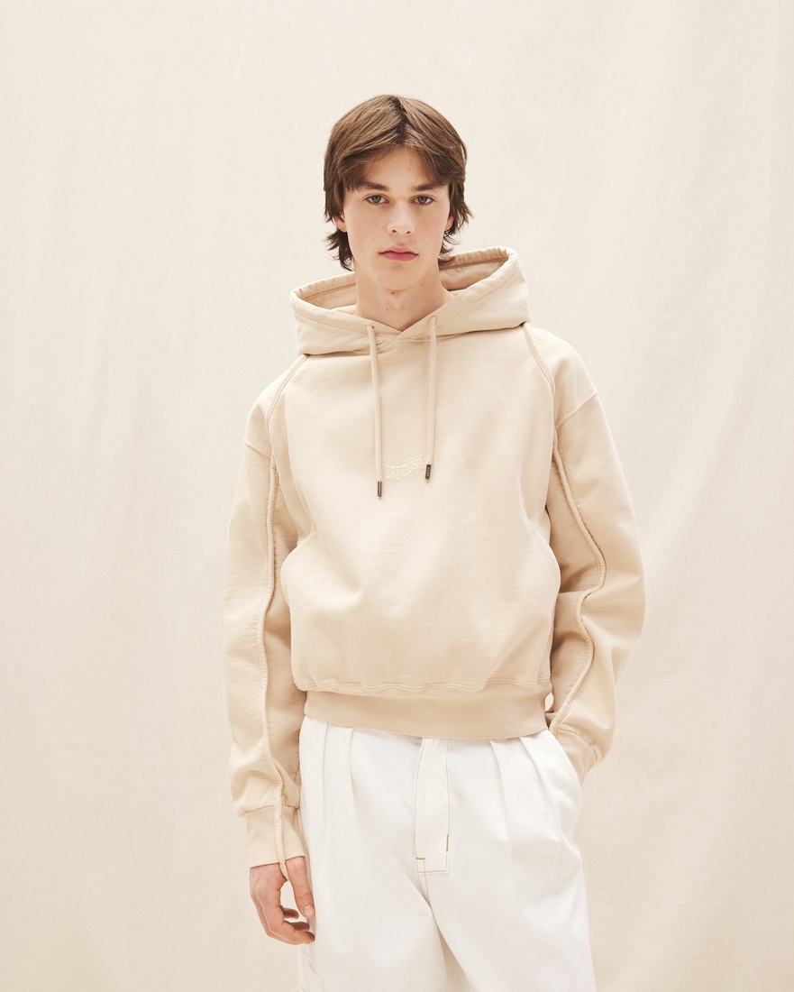 Le sweatshirt Camargue - 10