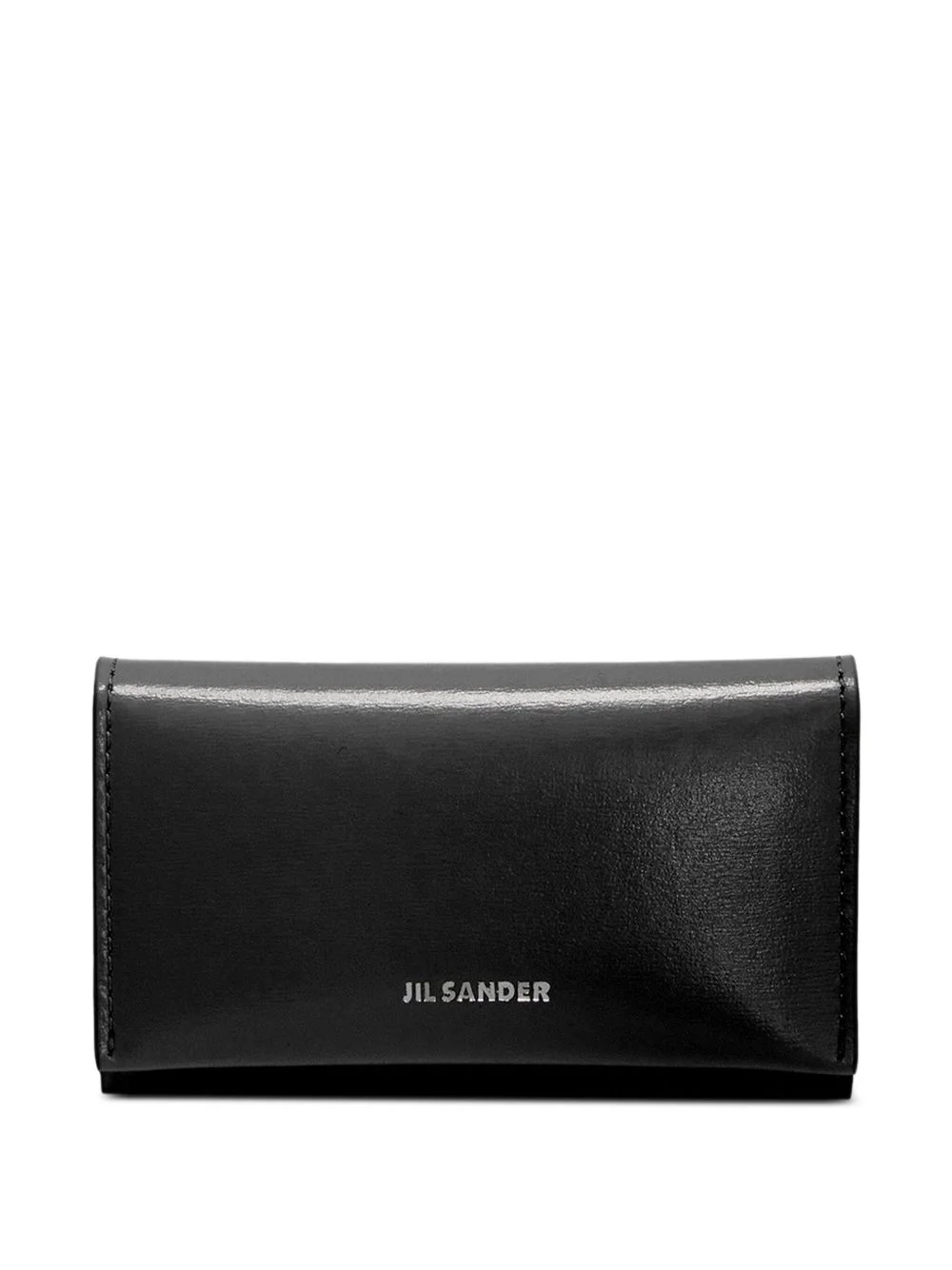 embossed keyrings leather key pouch - 1