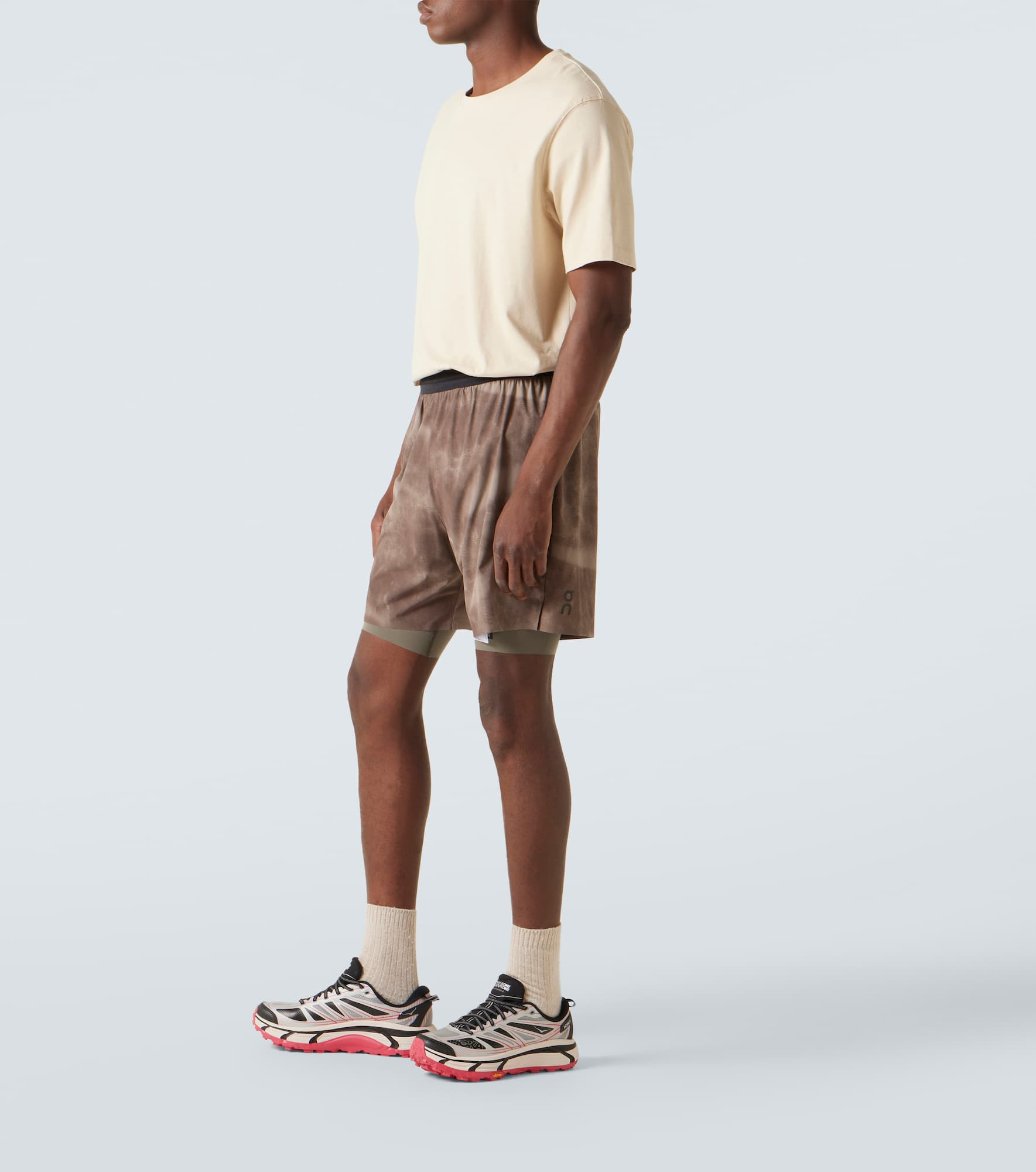 Mafate Speed 2 sneakers - 2
